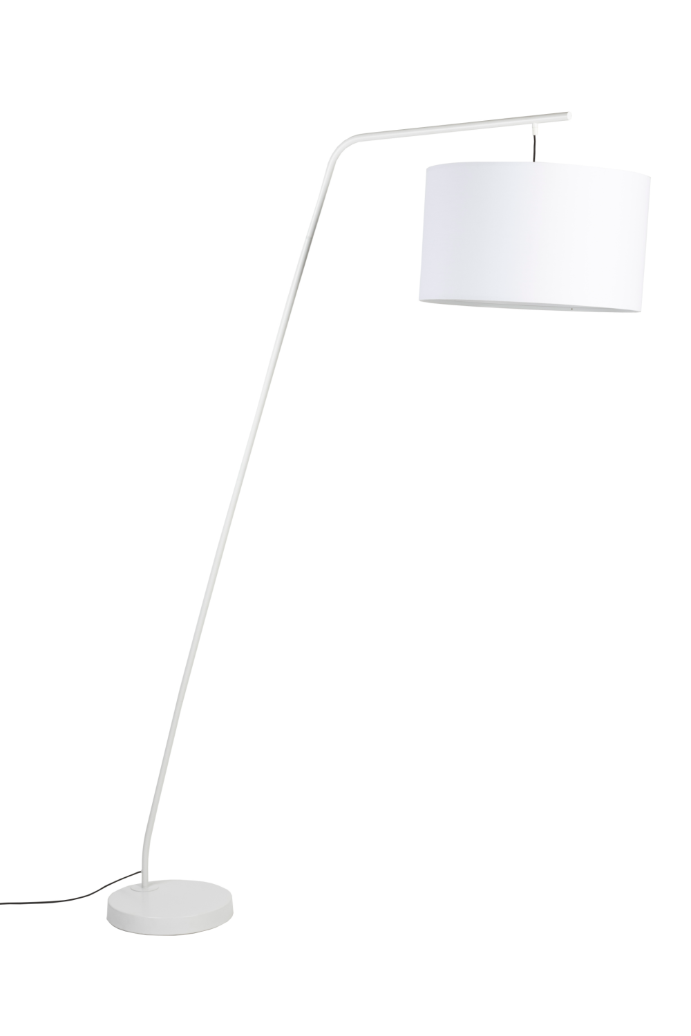 Modern Leaning Floor Lamp | DF Martine | OROA.com