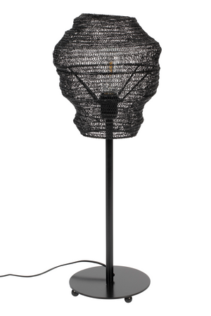 Modern Iron Table Lamp | DF Lena | OROA.com