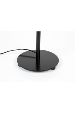 Modern Iron Table Lamp | DF Lena | OROA.com