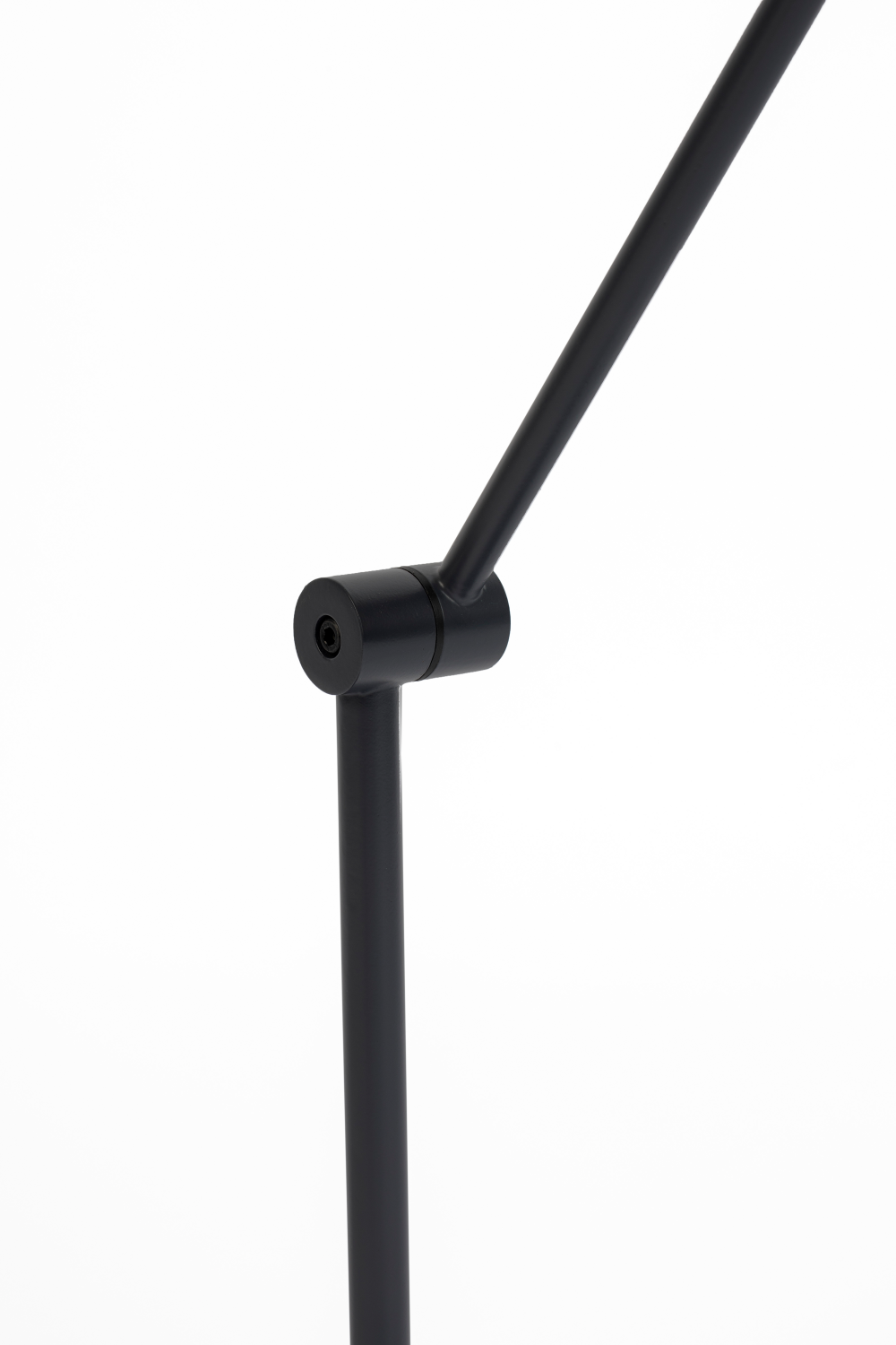 Black Spot Desk Lamp | DF Hajo | OROA.com