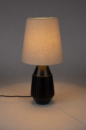 Classic Minimalist Table Lamp | DF Aysa | OROA.com
