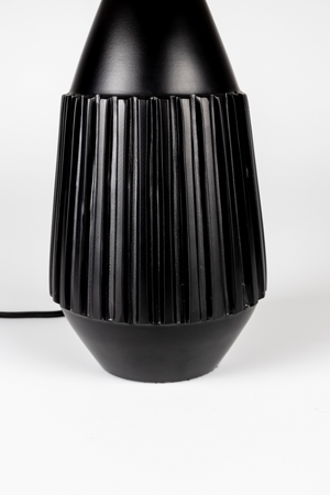 Classic Minimalist Table Lamp | DF Aysa | OROA.com