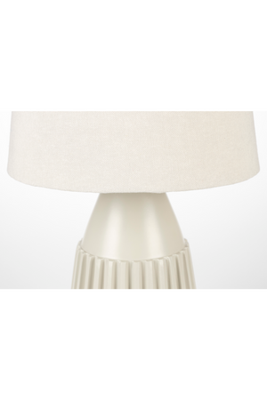 Classic Minimalist Table Lamp | DF Aysa | OROA.com