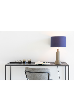 Modern Classic Table Lamp | DF Kaja | OROA.com