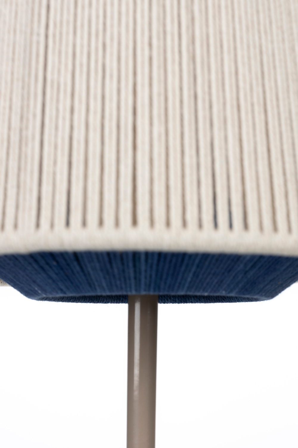 Cotton Thread Table Lamp | DF Yumi | OROA.com