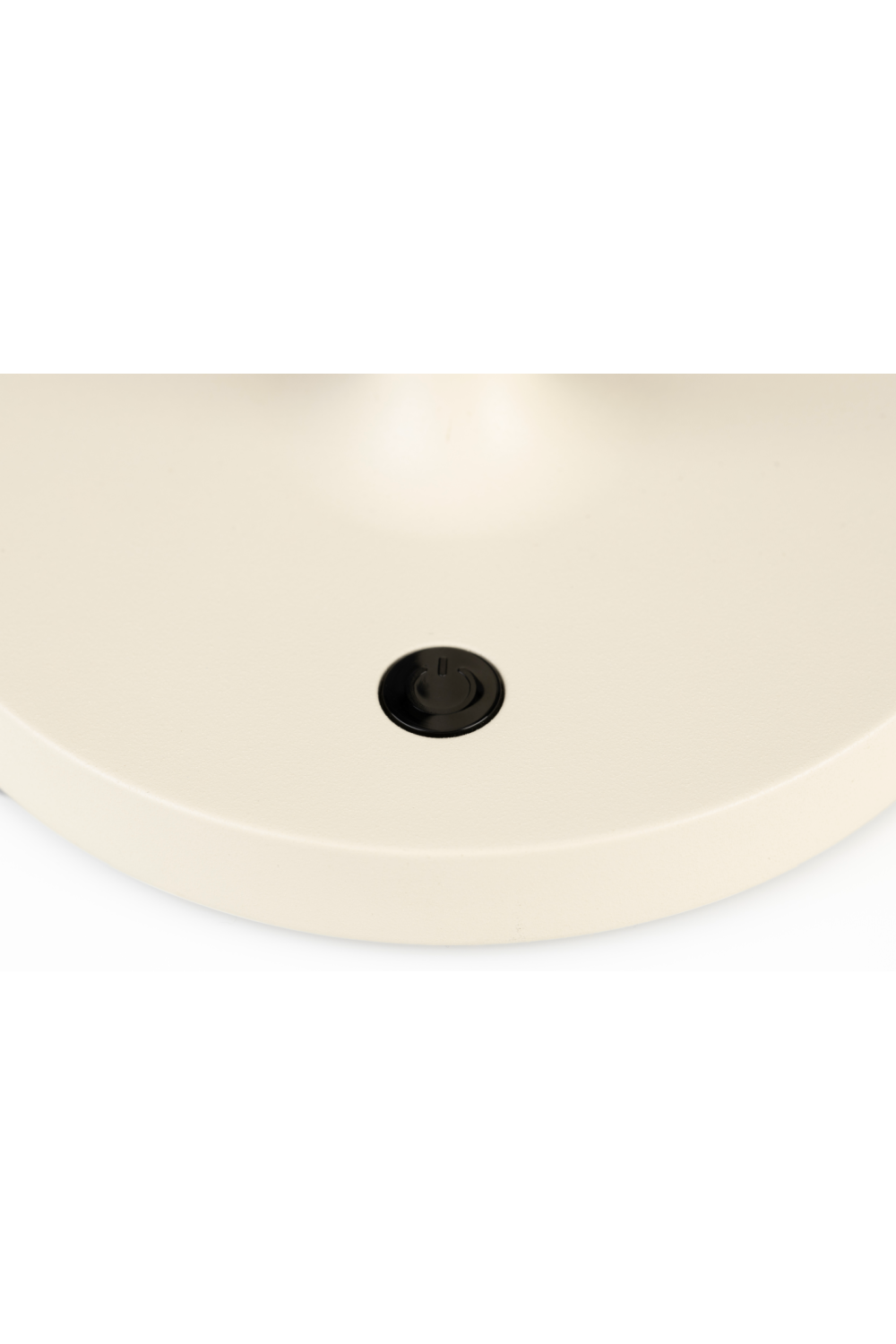 Minimalist Orb Table Lamp | DF Hub | OROA.com