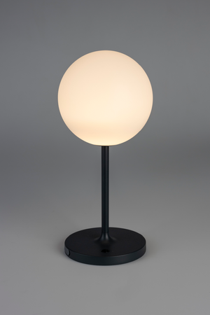 Minimalist Orb Table Lamp | DF Hub | OROA.com