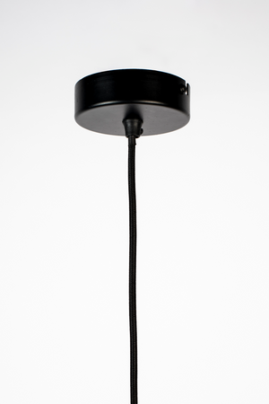 Cane Webbing Pendant Lamp | DF Carmen | Oroatrade.com