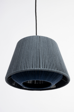 Cotton Thread Pendant Lamp | DF Yumi | OROA.com