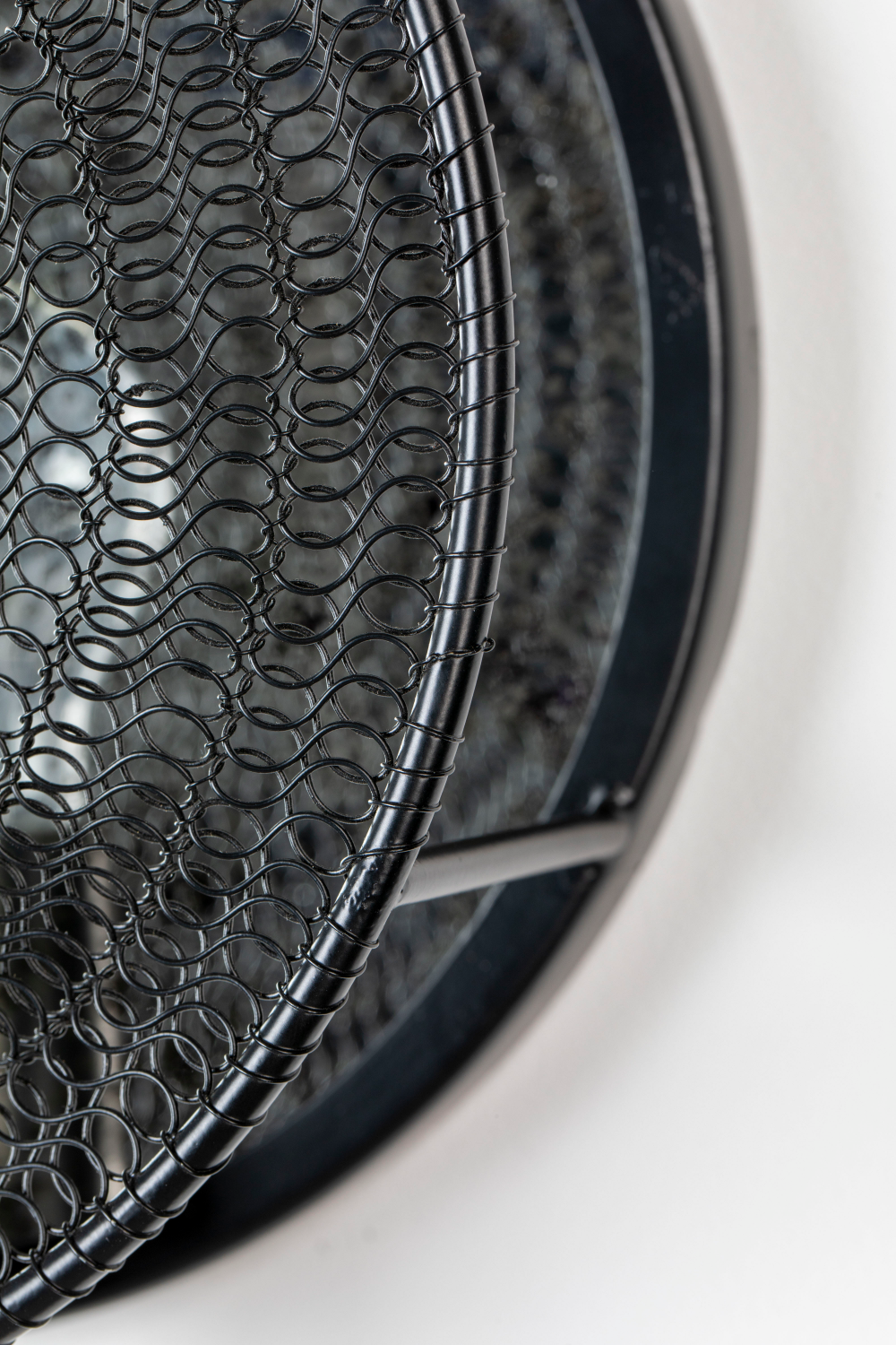 Circular Contemporary Wall Lamp | DF Lea | OROA.com