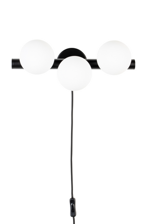 Industrial Style Wall Lamp | DF Monica | Oroatrade.com