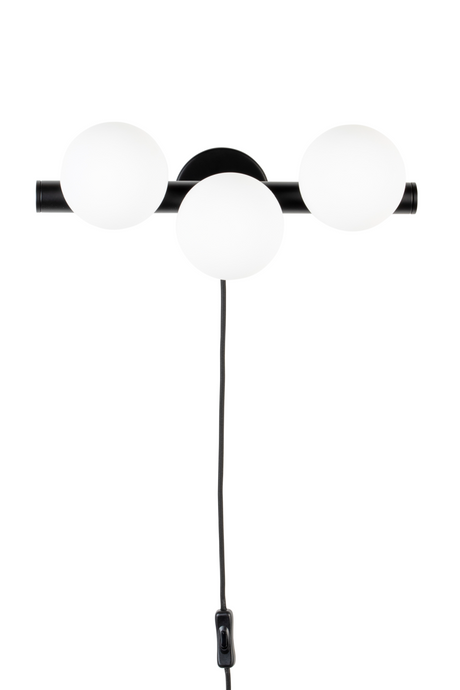 Industrial Style Wall Lamp | DF Monica | Oroatrade.com