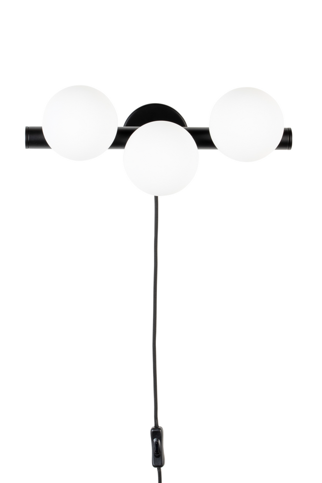 Industrial Style Wall Lamp | DF Monica | Oroatrade.com