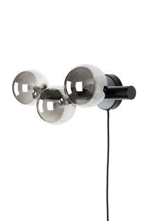 Industrial Style Wall Lamp | DF Monica | Oroatrade.com