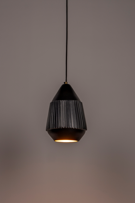 Iron Shade Pendant Lamp | DF Aysa | Oroatrade.com