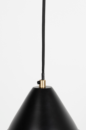 Iron Shade Pendant Lamp | DF Aysa | Oroatrade.com