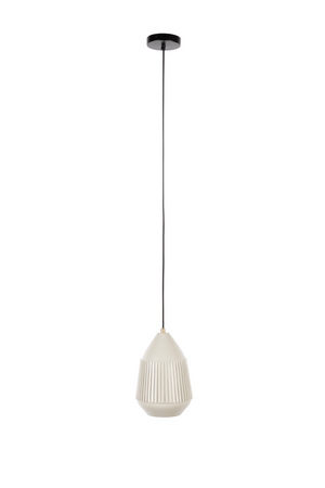 Iron Shade Pendant Lamp | DF Aysa | Oroatrade.com
