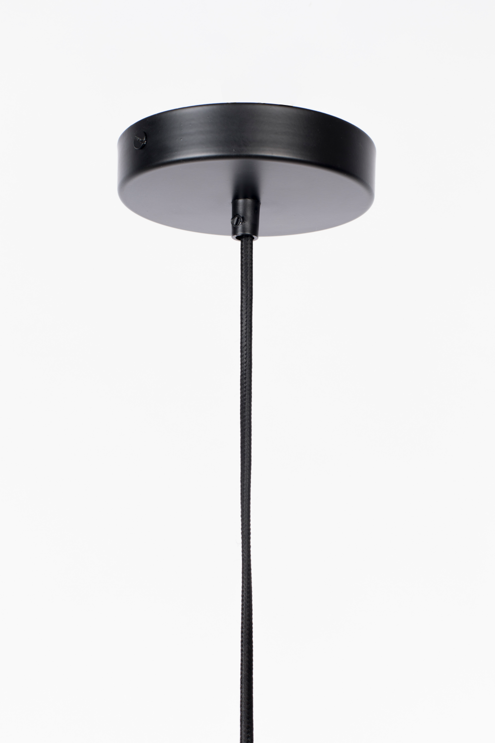 Iron Shade Pendant Lamp | DF Aysa | Oroatrade.com
