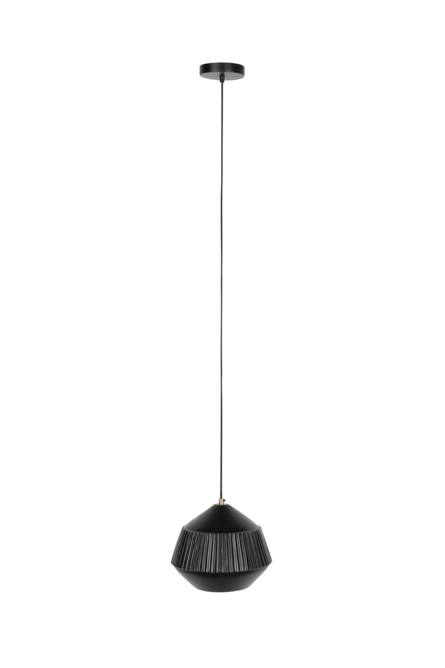 Iron Canopy Pendant Lamp | DF Aysa | Oroatrade.com