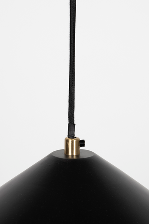 Iron Canopy Pendant Lamp | DF Aysa | Oroatrade.com