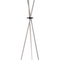 Tripod Metal Coat Rack | DF Darwin | Oroatrade.com