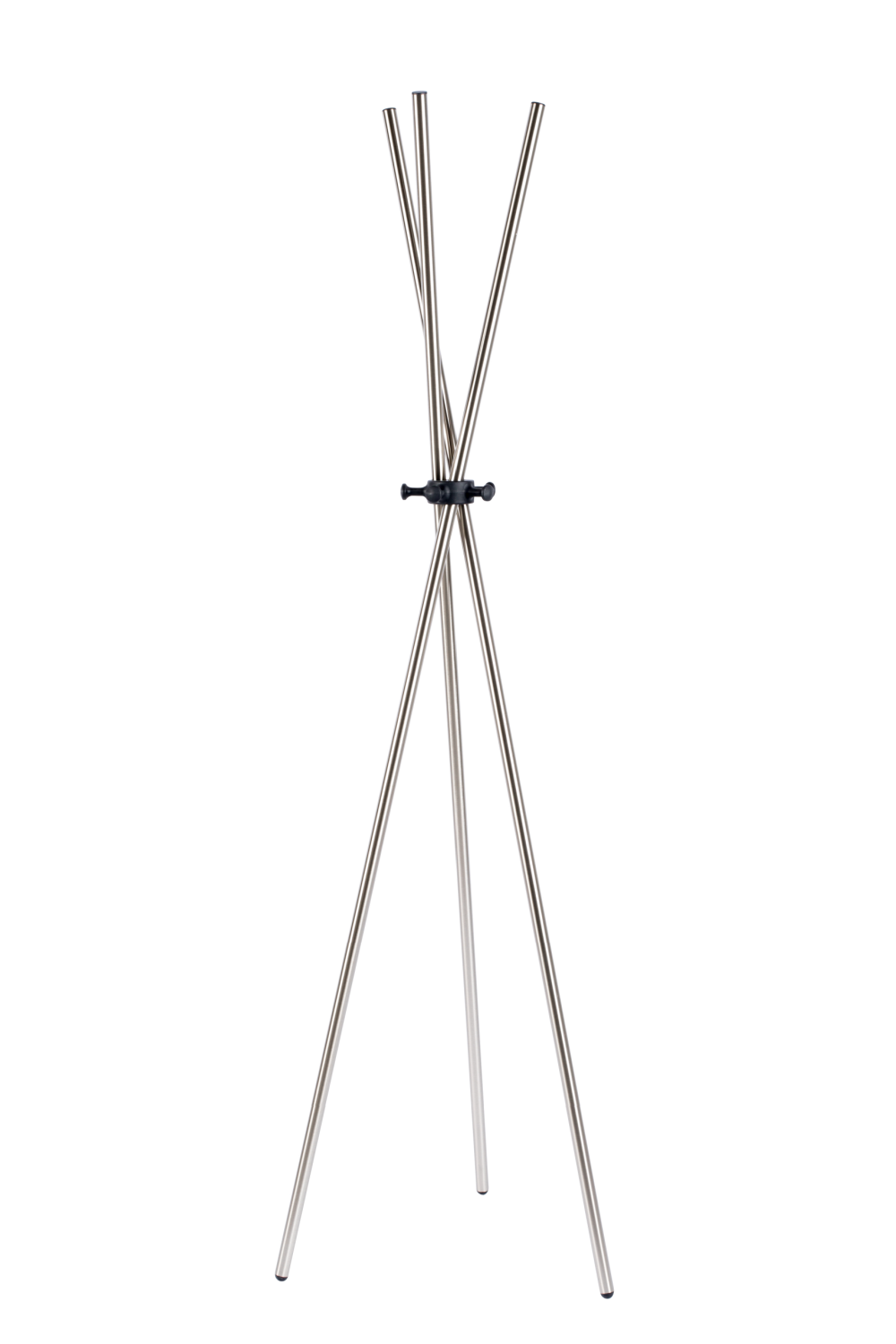 Tripod Metal Coat Rack | DF Darwin | Oroatrade.com