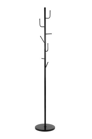 Black Iron Coat Rack | DF Twiggy | OROA.com