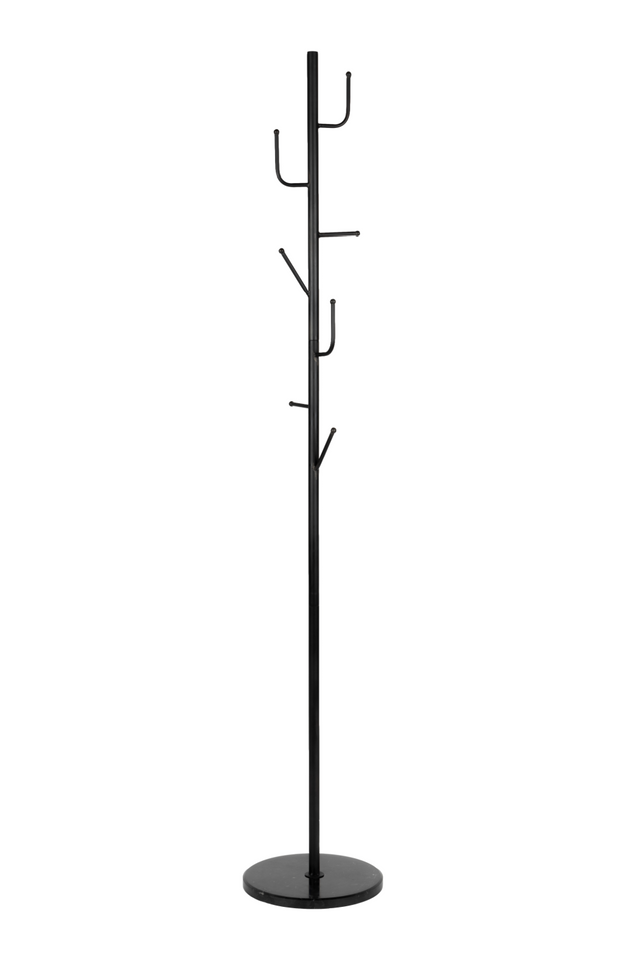 Black Iron Coat Rack | DF Twiggy | OROA.com