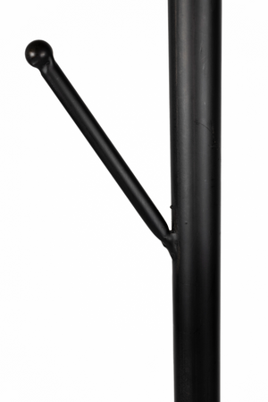 Black Iron Coat Rack | DF Twiggy | OROA.com