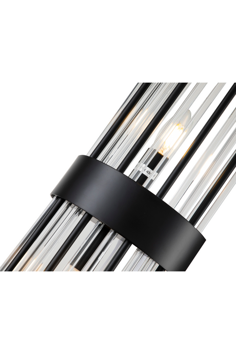 Modern Art Deco Wall Lamp | Liang & Eimil Clarins | Oroa.com