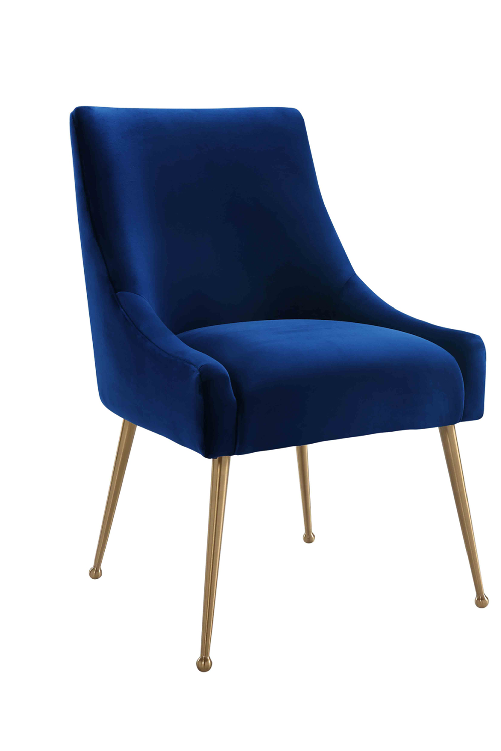 High Back Upholstered Dining Chair | Liang & Eimil Cohen