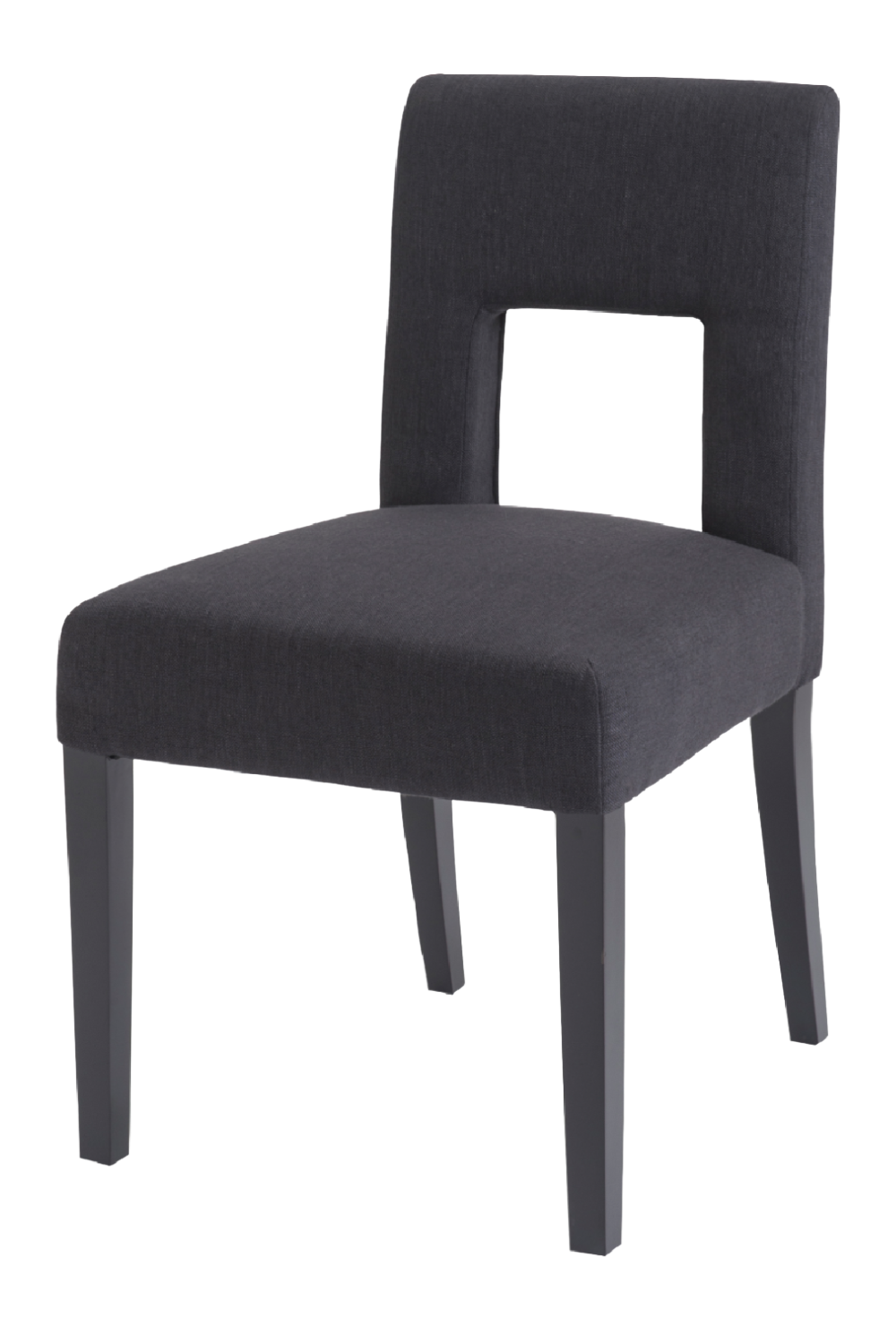 Gray Upholstered Dining Chair | Liang & Eimil Venice | Oroa.com