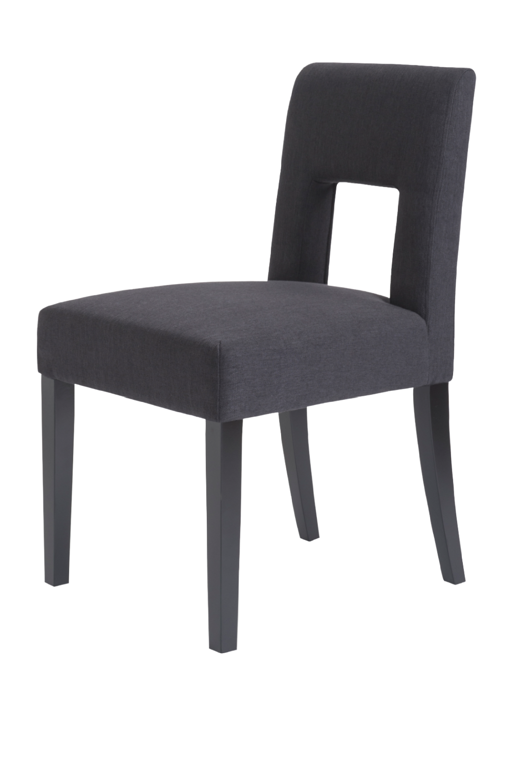Gray Upholstered Dining Chair | Liang & Eimil Venice | Oroa.com