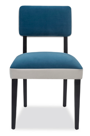 Classic Padded Dining Chair | Liang & Eimil Alfama | Oroa.com