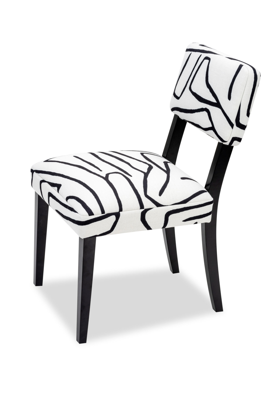 Classic Padded Dining Chair | Liang & Eimil Alfama | Oroa.com