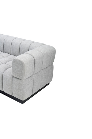 Channel Tufted Sofa | Liang & Eimil Marat | Oroa.com