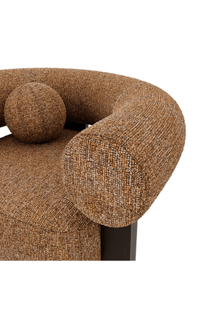 Contemporary Occasional Chair | Liang & Eimil Epic | Oroa.com