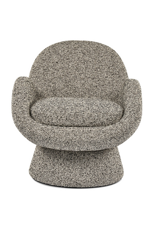 Swivel Base Occasional Chair | Liang & Eimil Arles | Oroa.com