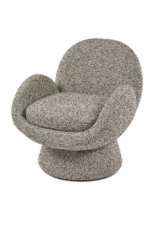 Swivel Base Occasional Chair | Liang & Eimil Arles | Oroa.com