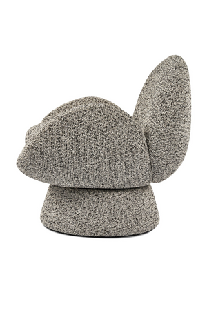 Swivel Base Occasional Chair | Liang & Eimil Arles | Oroa.com