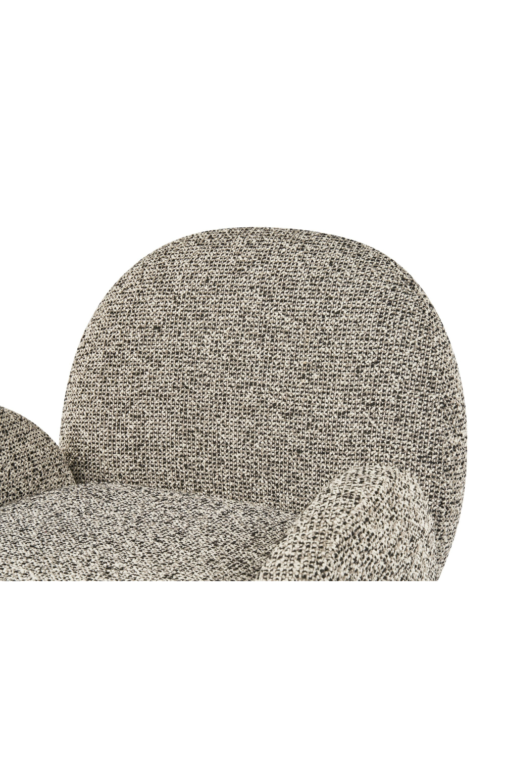 Swivel Base Occasional Chair | Liang & Eimil Arles | Oroa.com