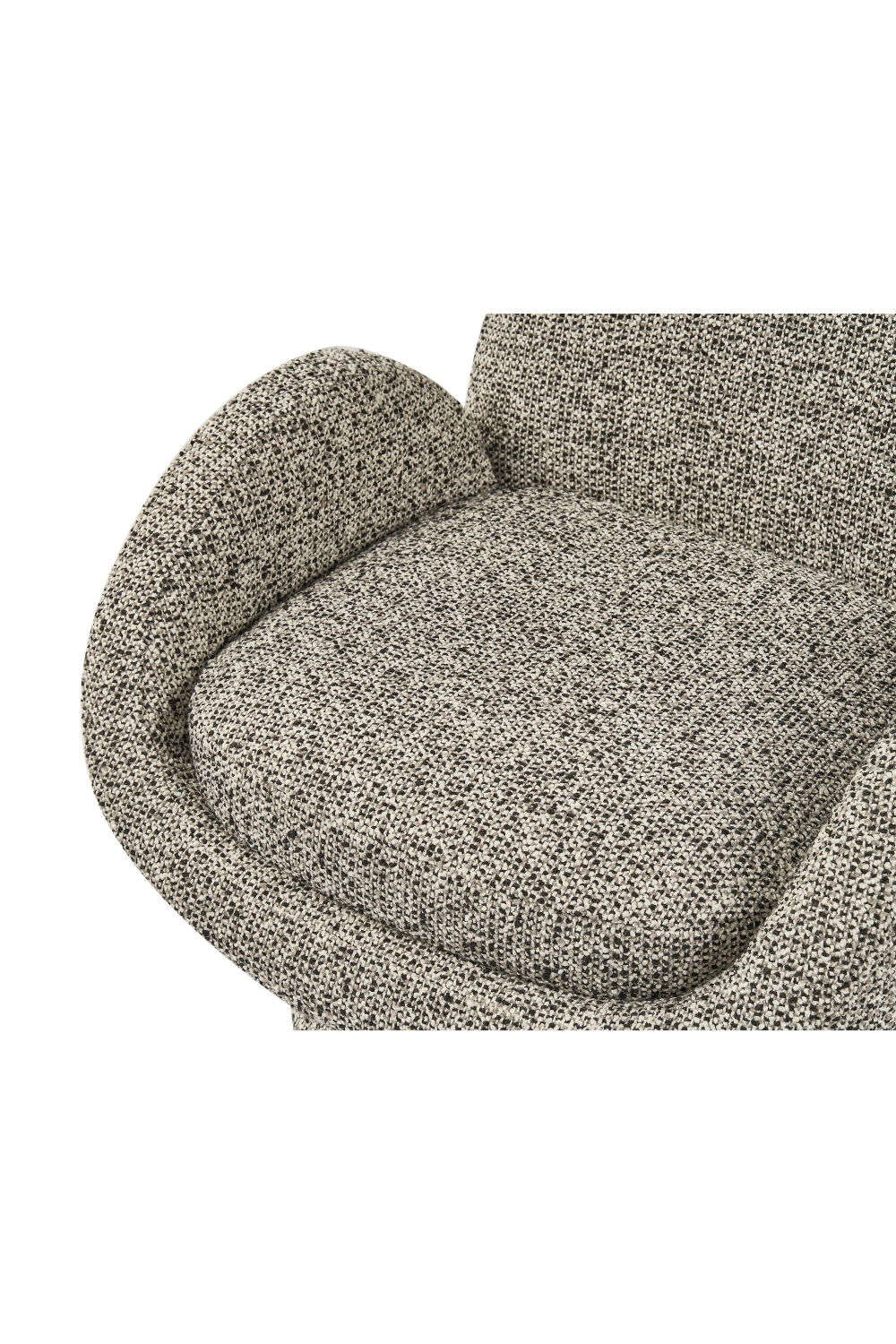 Swivel Base Occasional Chair | Liang & Eimil Arles | Oroa.com