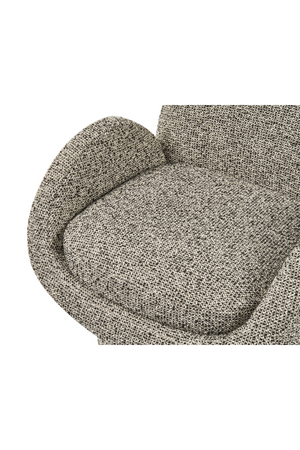 Swivel Base Occasional Chair | Liang & Eimil Arles | Oroa.com