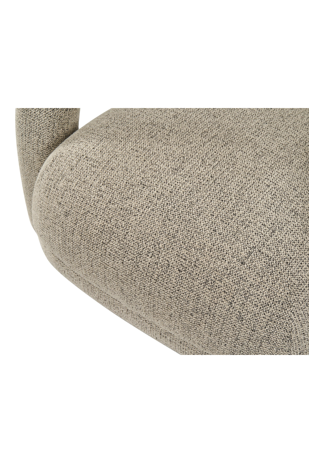 Low Profile Occasional Chair | Liang & Eimil Orsay | Oroa.com