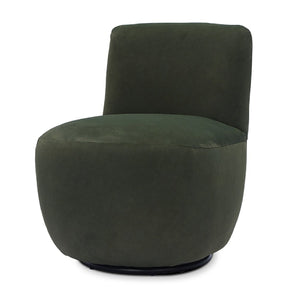   Modern Minimalist Swivel Occasonal Chair | Oroa.com