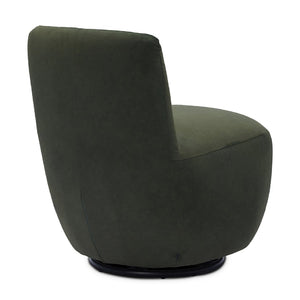   Modern Minimalist Swivel Occasonal Chair | Oroa.com