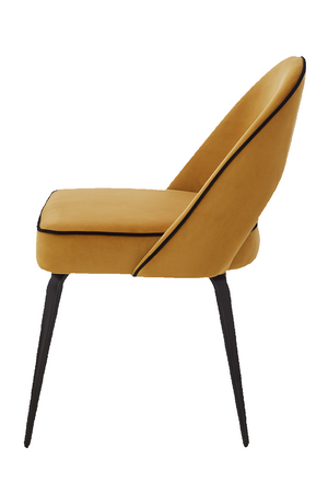 Cut-Out Dining Chair Set (2) | Liang & Eimil Yves | Oroa.com