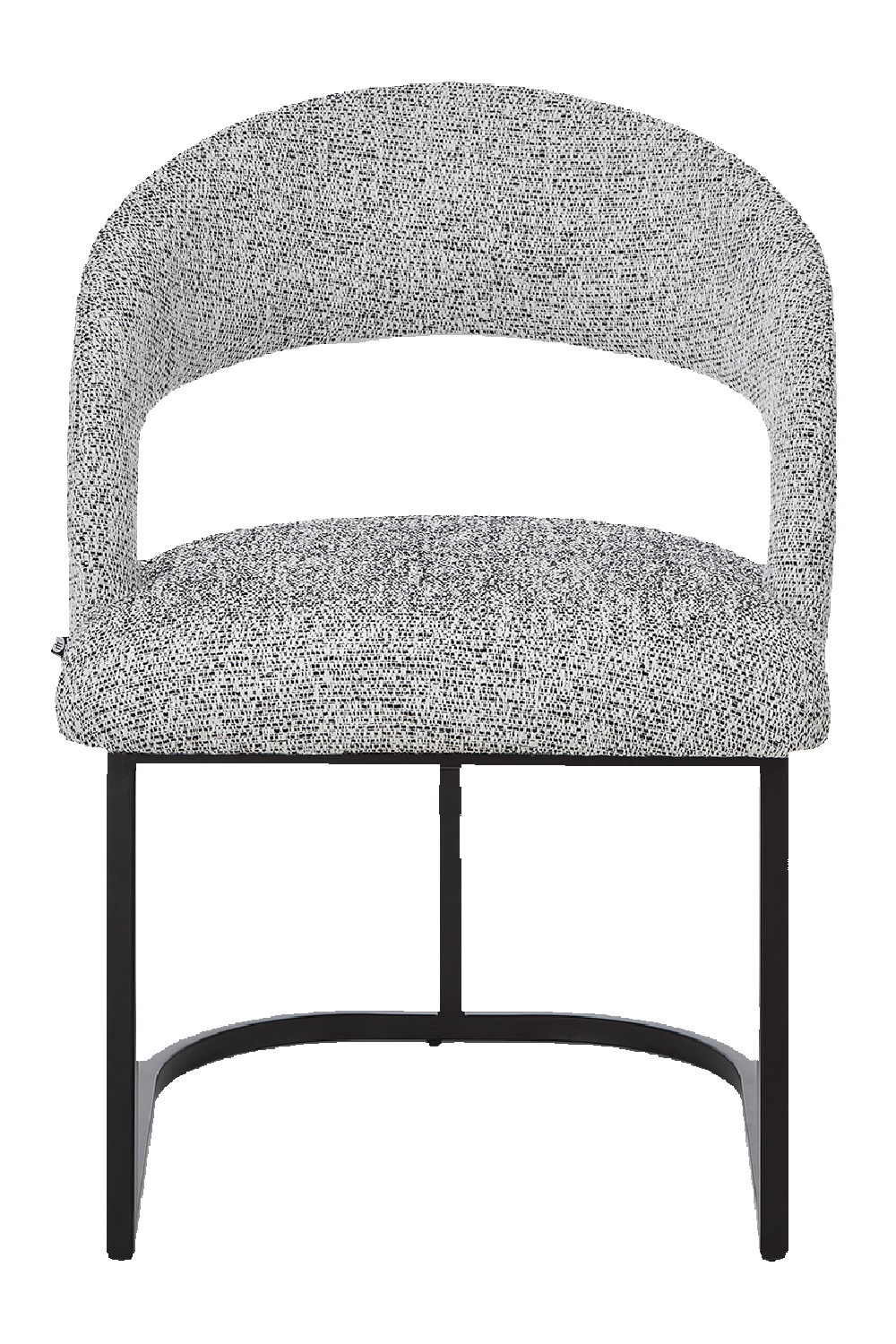 Arched Modern Dining Chair | Liang & Eimil Alfie | Oroa.com