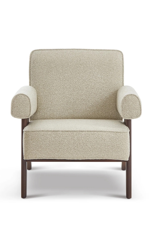 Beige Ocassional Chair | Liang & Eimil Harper | Oroa.com