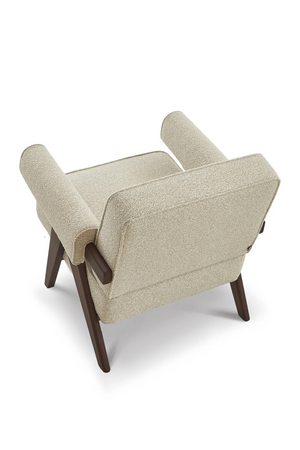 Beige Ocassional Chair | Liang & Eimil Harper | Oroa.com